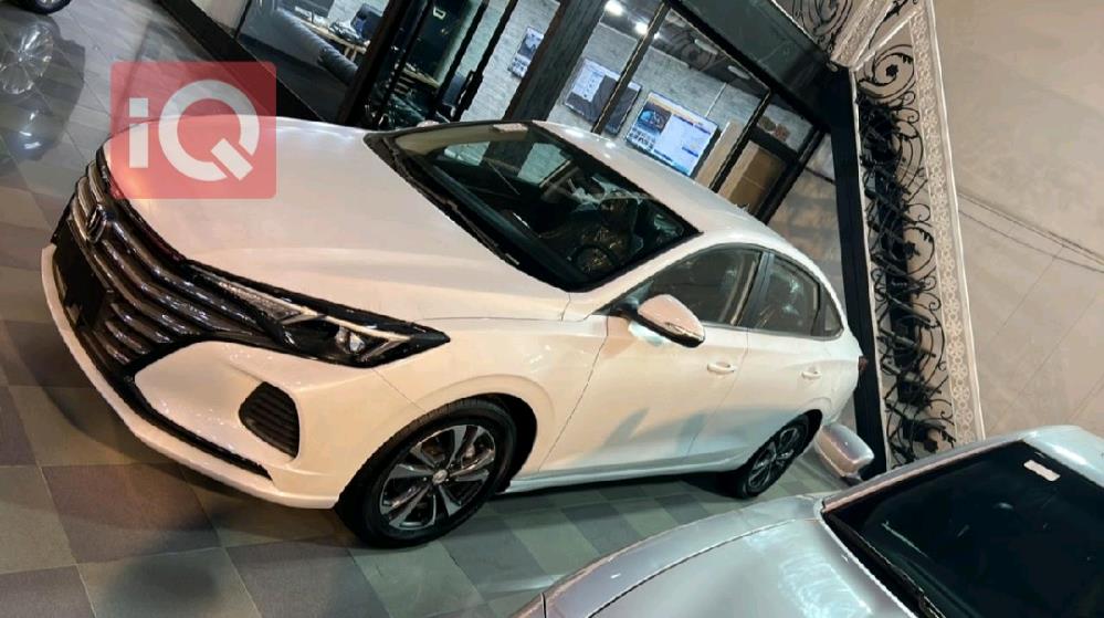 Changan Eado